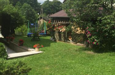 Noclegi pod kasztanem - Foto 29