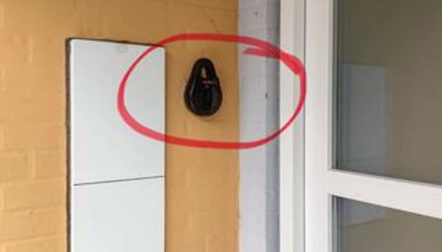 4 Person Holiday Home in Hals - Foto 2, Miscelánea