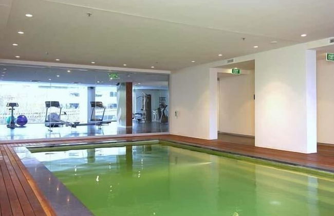 Wyndel Apartments - Abode - Foto 8