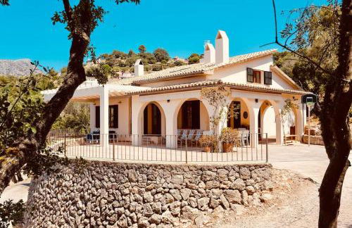 Sa Garrigueta FH, stunning views - Foto 31