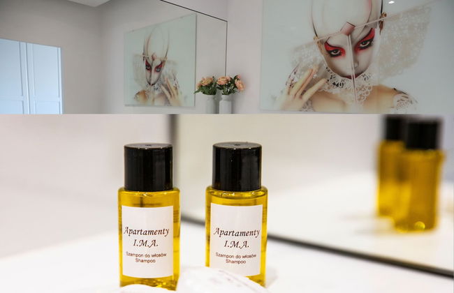 Apartamenty I.M.A. Towarowa - Foto 51