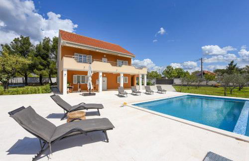 Villa Luka - Foto 43