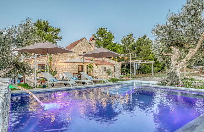 Trulli Terra Magica - Foto 16