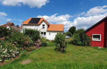 Haus Hinz 3-Zi Fe-Wo an der Ostsee - Foto 25