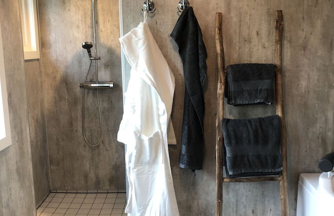 Sagi 3 Exclusive apartment - Foto 28