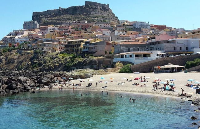 Lubagnu Vacanze - Foto 18