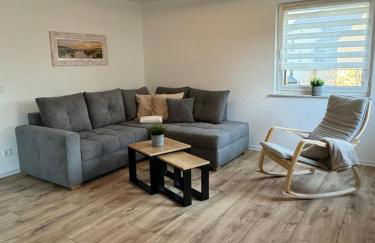 NEU! Ferienhaus am Sonnenlandpark - Haus Anja - Foto 2