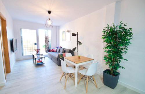 MalagaUrbanRooms - Beach & Sea - Photo 1