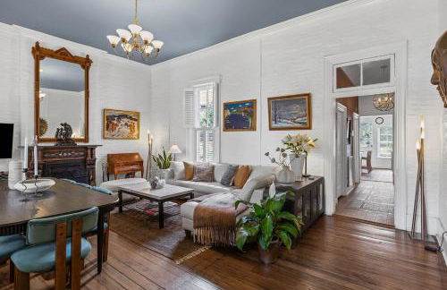 Germantown Old Grand House - Foto 8