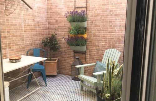 Yellow House - Checkinhome - Foto 21