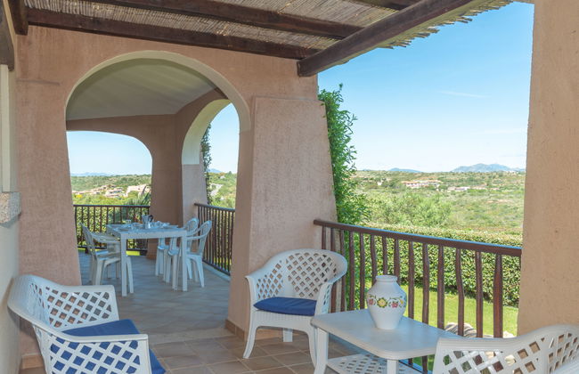 Corbezzolo 8 - Vista Village - Foto 23