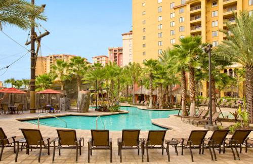 Wyndham Bonnet Creek 1BR Apartment with Resort Access - Foto 19