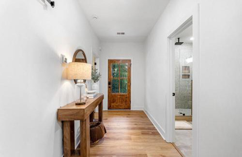 Cottage by Lake Hartwell Cocoa y Canoes - Foto 17