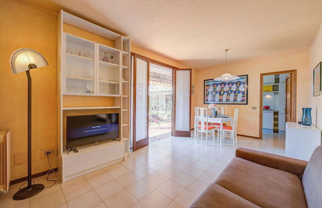 Cinzia Apartment Front Beach - Foto 10