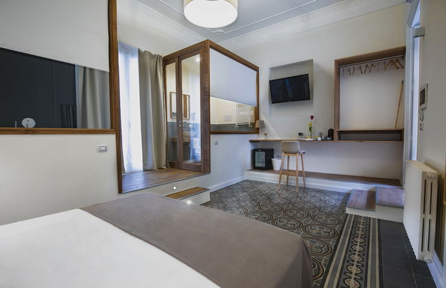 Bed in Spa - Foto 23