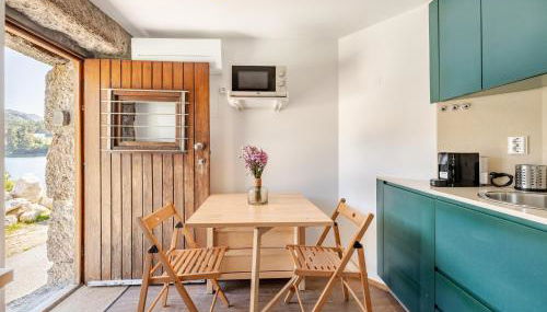 Casa à Beira da Água Gerês - Foto 5