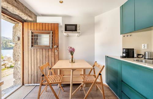 Casa à Beira da Água Gerês - Foto 5