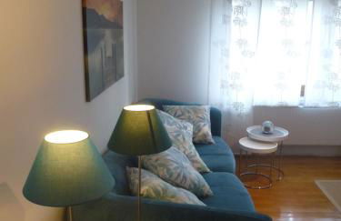 Ferienwohnung Berges - Foto 25