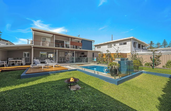 Shelly Beach Serenity - Foto 19