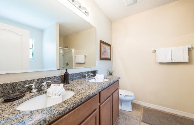 6BR Pool Home in Cypress Pt. by SHV-1037 - Foto 23