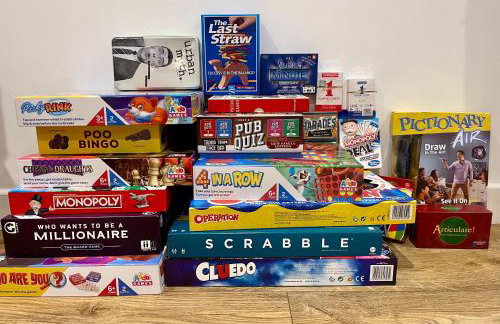 Hay On Wye Welsh Townhouse in Hay centre - Foto 40