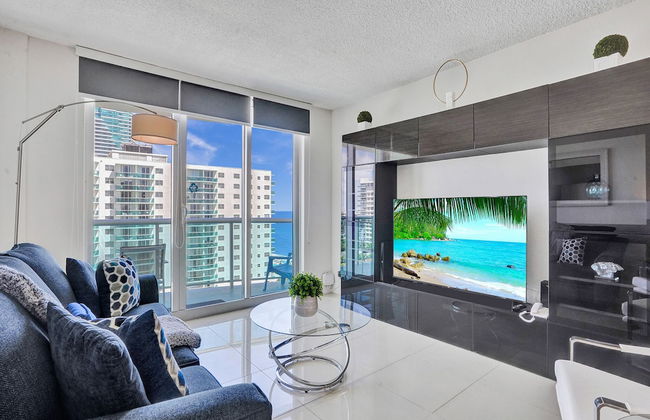 The Tides Hollywood 12B - Foto 10