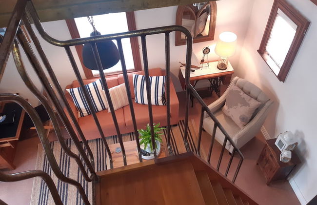 Harbour View Cottage B&B - Foto 4