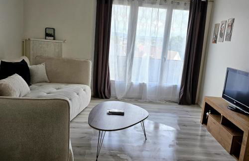 Logement entier - Foto 1