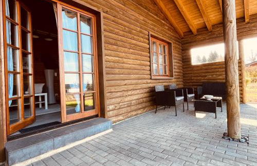 FERIENHAUS FERIENWOHNUNG EIFEL-ARDENNEN BLOCKHAUS Viebighaus - Foto 16