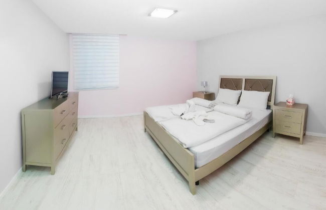 Corso Lux Apartman - Foto 20