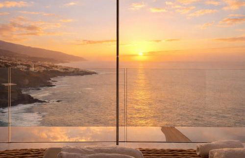 Villa OCEAN II Luxe Infinity Heated Pool - Foto 31