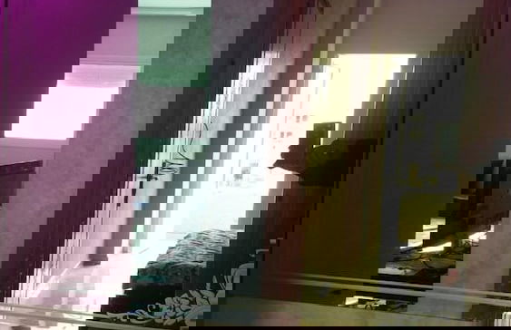 Riad Les Chrifis Etape Aéroport - Foto 14