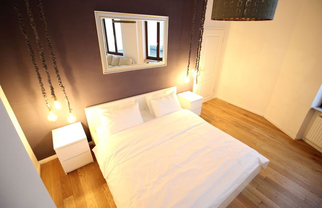 Premium Apartment in the heart of Cologne - Foto 12