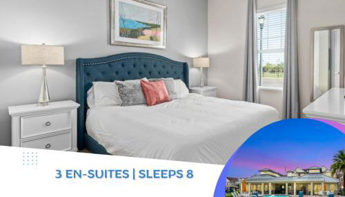 Comfortable home w 3 En-suites! SMV157 - Foto 1