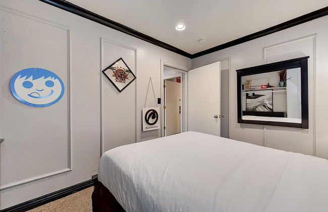 Shadow Ridge by All Seasons Resort Lodging - Foto 10