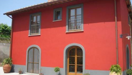 Agriturismo Casa Belvedere - Foto 2, Garden view