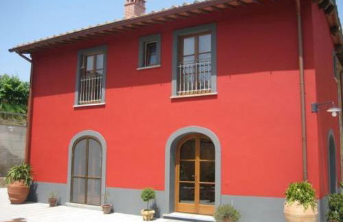 Agriturismo Casa Belvedere - Foto 2