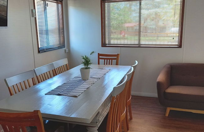 Young Tourist Park - Foto 51