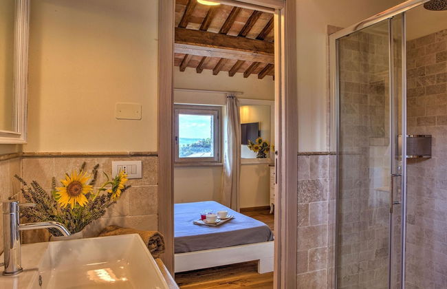 Casale Dei Gelsomini 8 - Foto 67