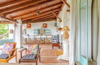 Villa Mariani - Italian Coastal Charm - Foto 8