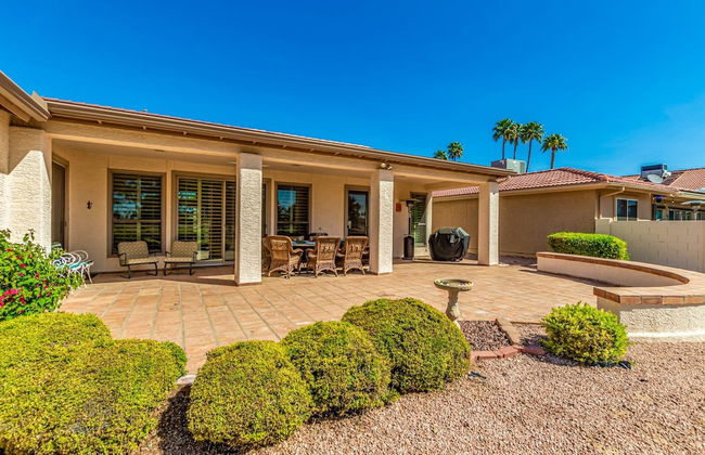 Michigan Sun Lakes - Foto 46