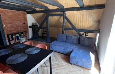 Agroturystyka Gęsiniec Stare Osieczno - Foto 9