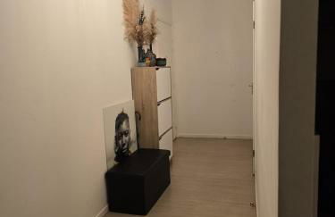 Appartement chaleureux de 2 chambres - Foto 13