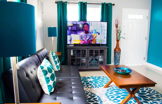 Casa Voilet Golf Retreat - Photo 24