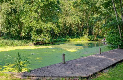 The Wherry Arch - Foto 5