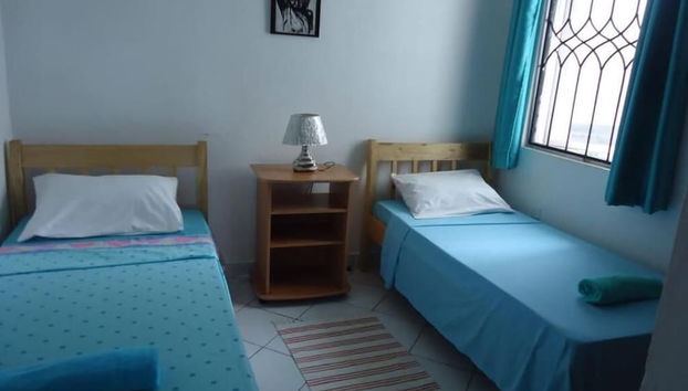 Lux Suites Royal Palms Apartments Mtwapa - Foto 3, Habitación