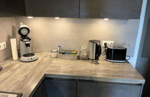 Geräumige, moderne 110 qm Wohnung Nähe Messe Essen - Foto 3