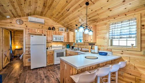 Mammoth Cave Cabin Rentals 4 - Foto 4