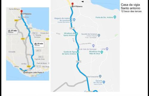 Casa da Vigia - Photo 56