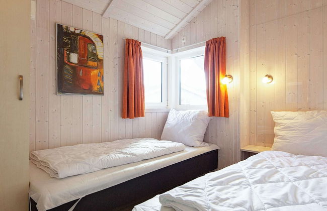 Holiday Home in GrÃ¶mmitz - Foto 13